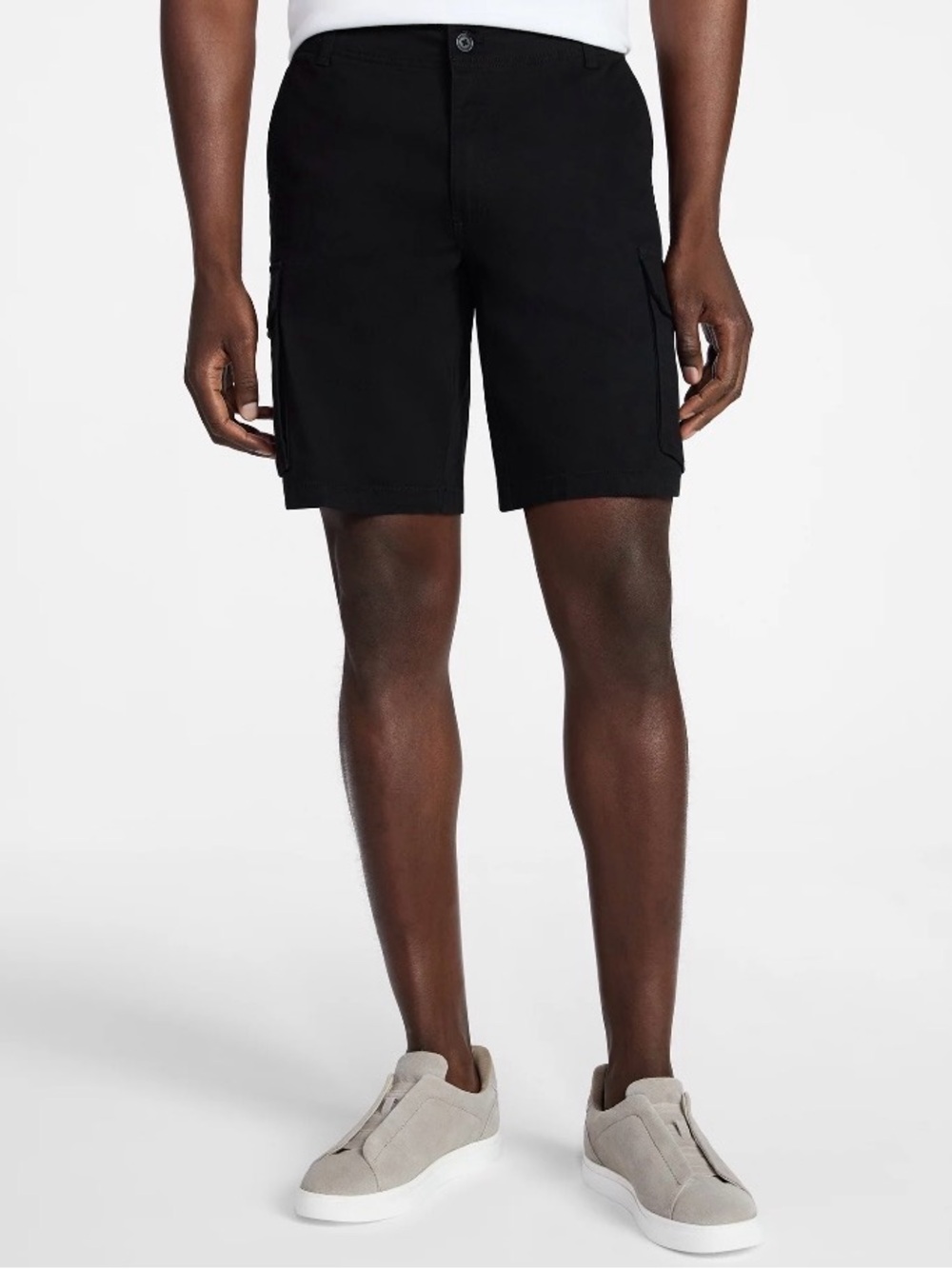 Cargo Short Set - Picture 11 of 16